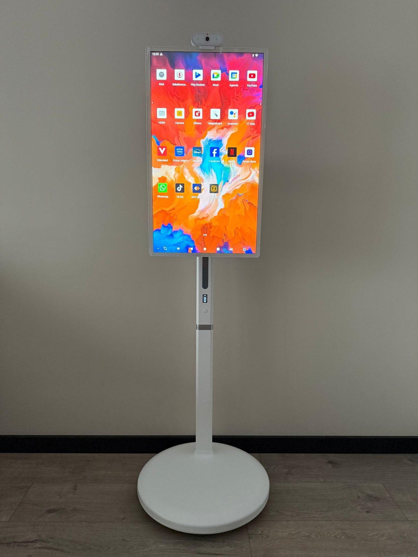 MR Vision SmartScherm 27” – Groter, Slimmer, Scherper