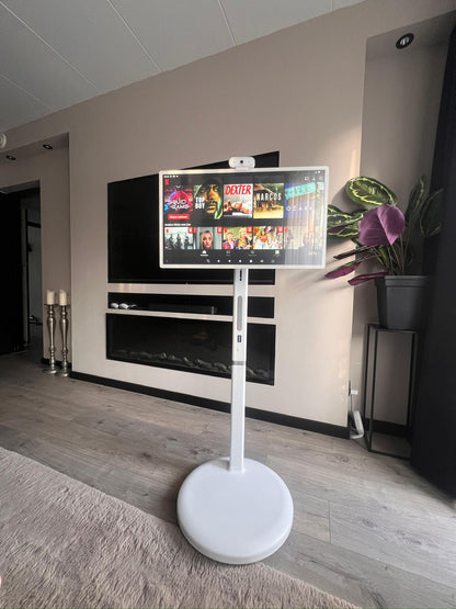 MR Vision SmartScherm 27” – Groter, Slimmer, Scherper